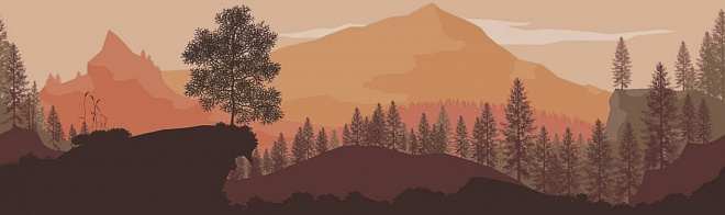 Декор Kerama Marazzi OS\A111\9016 Тракай 5 глянцевый 8,5x28,5