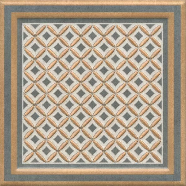 Декор Kerama Marazzi OS\C292\17022 Монтальбано 3 матовый 15x15