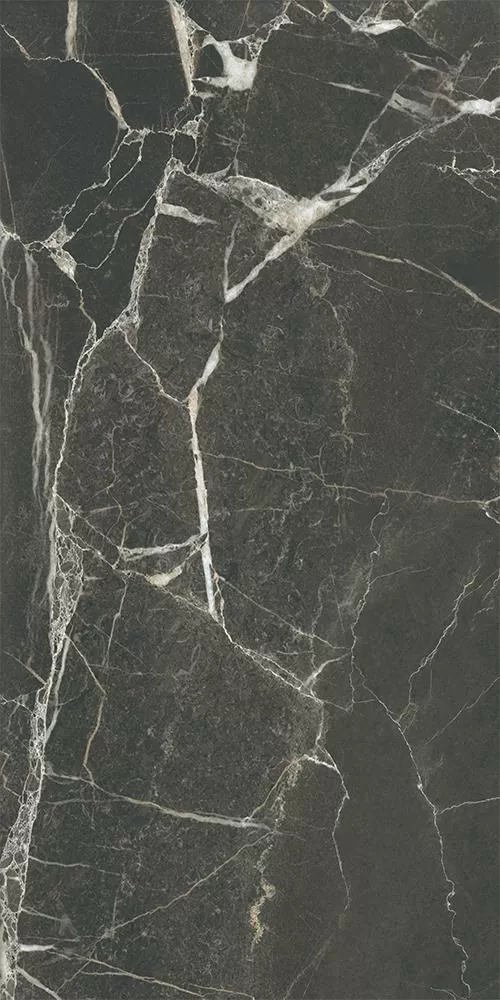 Керамогранит Vitra SilkMarble Порто Неро R9 K950299R 60x120