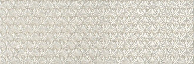 Керамическая плитка Kerama Marazzi Гарса структура бежевый светлый обрезной 25x75 12155R