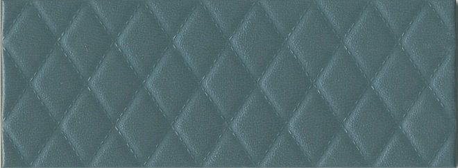 Керамическая плитка Kerama Marazzi 15128 Зимний сад зелёный структура 15x40