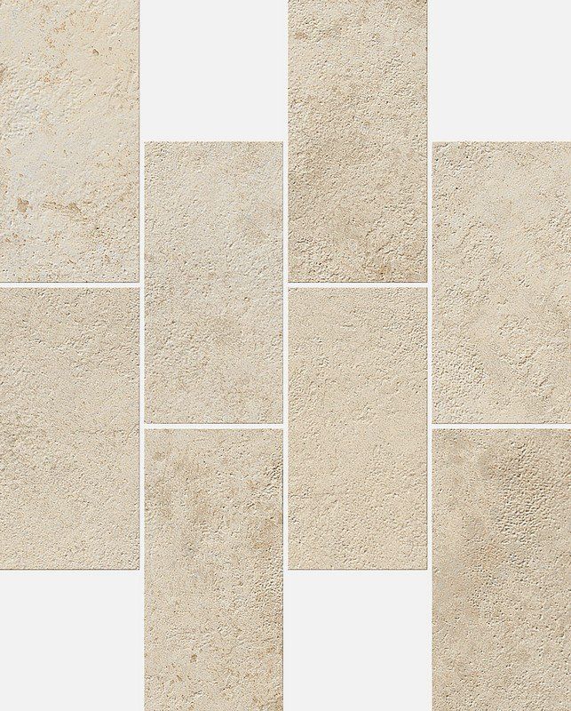 Мозаика Italon Millennium Dust Minibrick 23,7x29,5