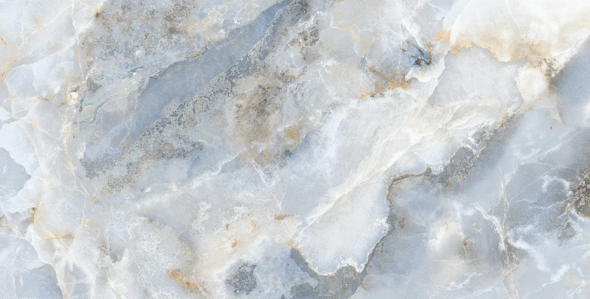 Керамогранит Старо Nestle Sky Satin 60x120 голубой