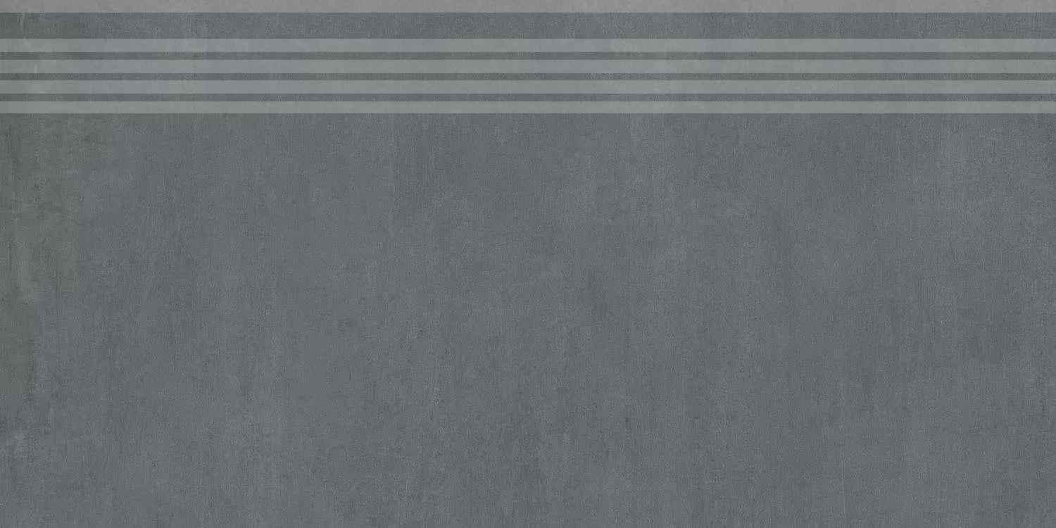 Ступень Керама Марацци Venezia Гварди синий матовый обрезной 30х60