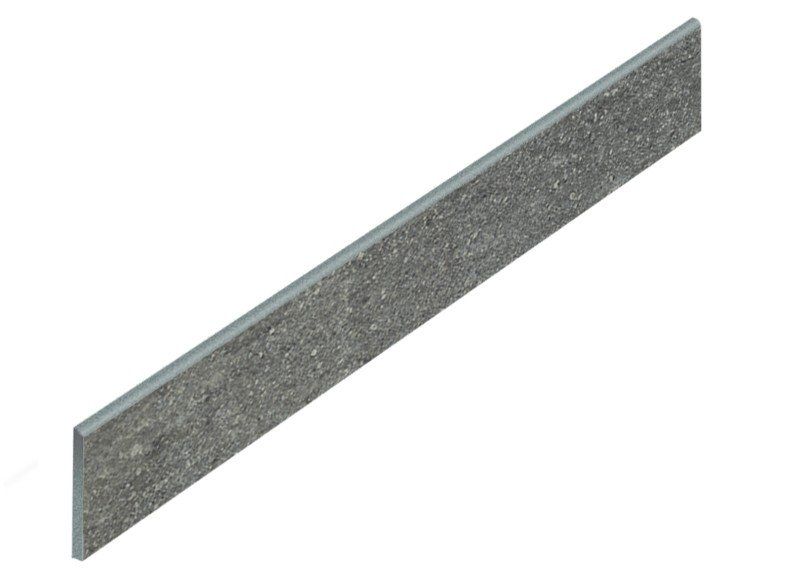 Плинтус ColiseumGres Sanremo Grigio 7,2x45