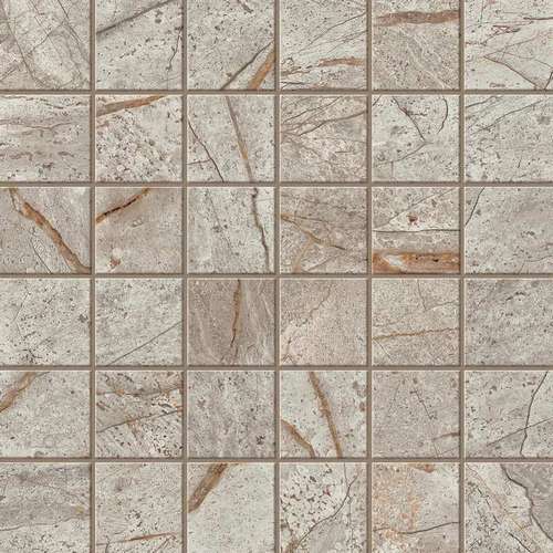 Мозаика Atlas Concorde Empire Silver Root 30x30 матовая