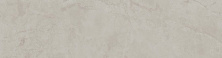 Подступенок Kerama Marazzi Монсанту серый светлый натуральный 10.6x40.2 SG168600N\3