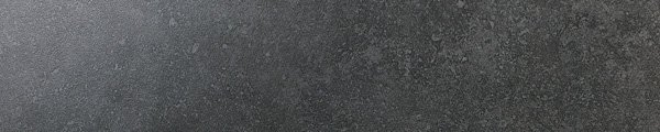 Плинтус Kerama Marazzi Сенат черный обрезной 7.6x40.2 SG156000R\5BT
