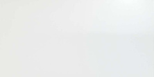 Керамическая плитка Solid White Glossy 8DSL 40x80