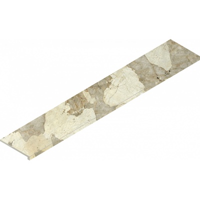 Ступень фронтальная Eternum Volcano 33x160