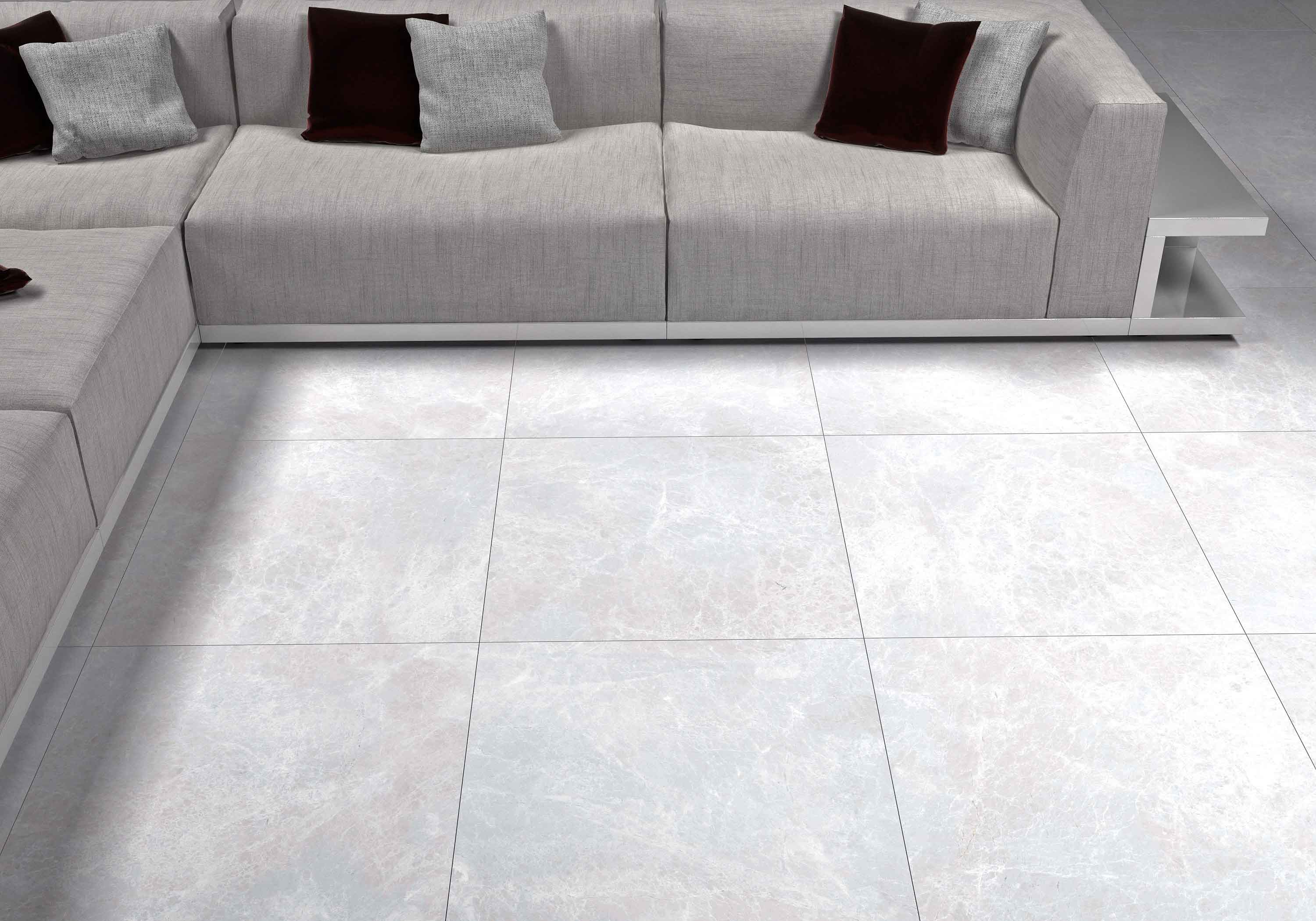 Керамогранит Гранитея G316-Sinara Green MR 60x60