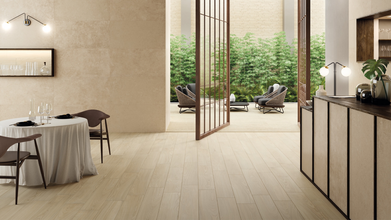 Керамогранит Italon Room Stone Grey 60x60