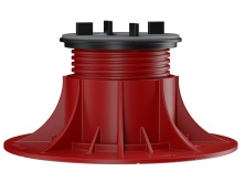 Регулируемая опора HILST LIFT F3 (70-120 мм) противопожарная