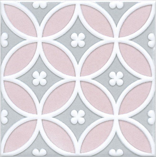 Декор Kerama Marazzi NT\A181\17000 Мурано 15x15