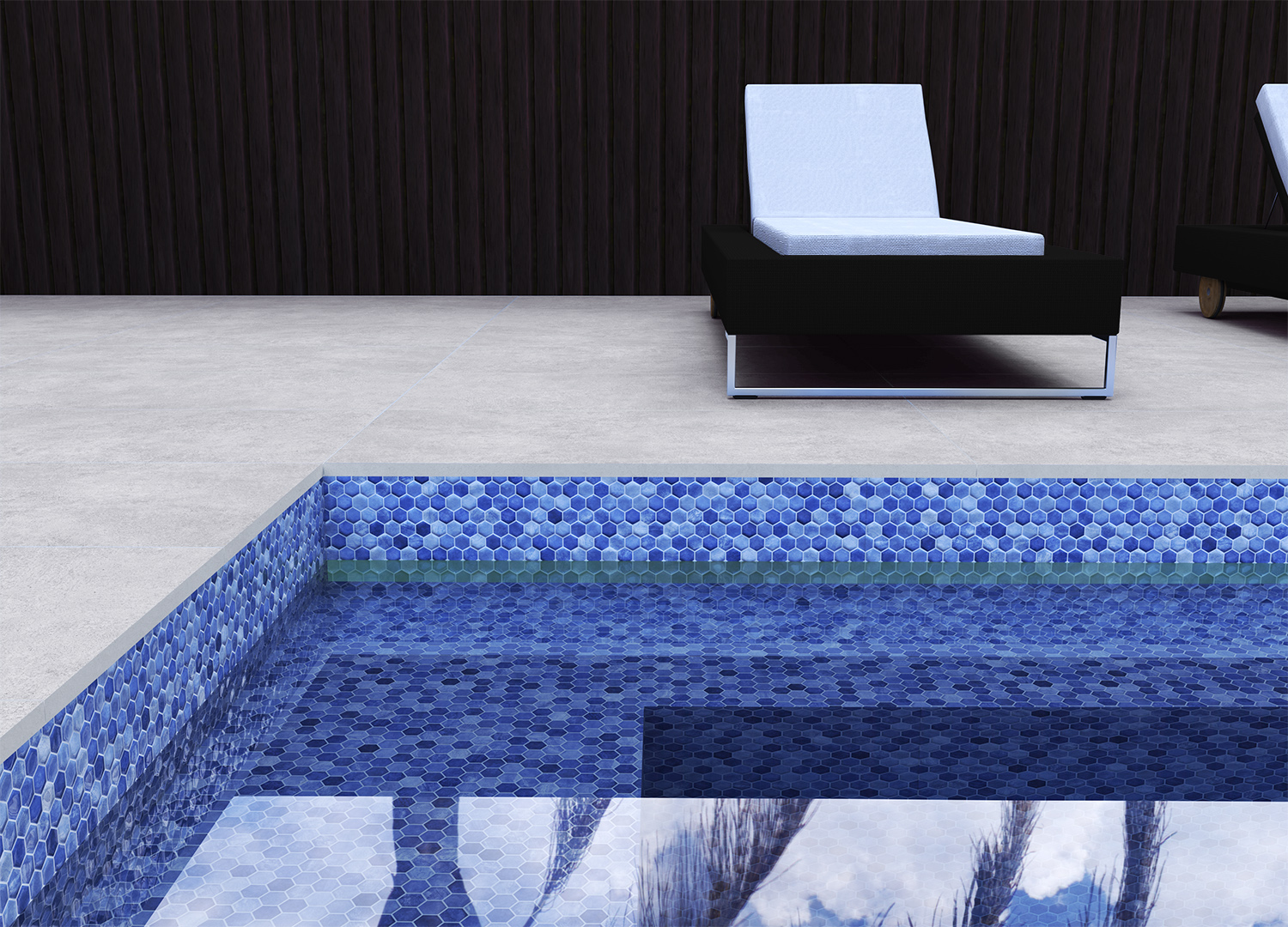 Керамогранит Persepolis Tile Jura Cream 72055 бежевый 60x120