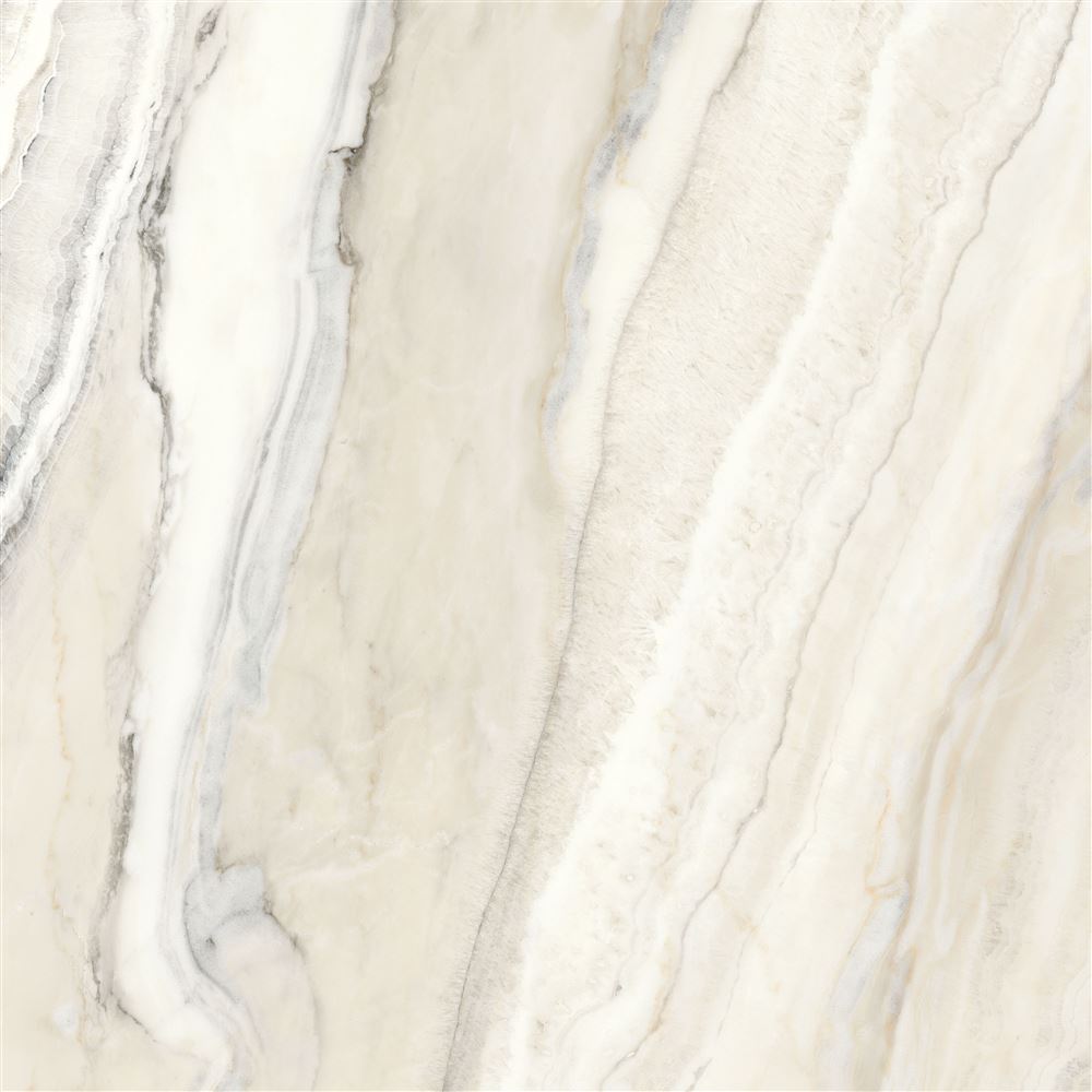 Керамогранит Vitra MarbleSet Арабескато Норковый R9 60x60 лаппатированный