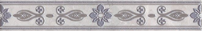 Бордюр Kerama Marazzi MLD\C06\6243 Мармион 6x40