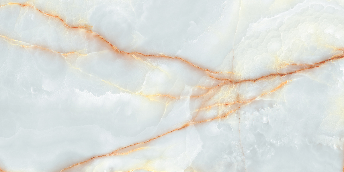 Керамогранит Laparet Onyx Dawn Sky голубой 60x120 полированный