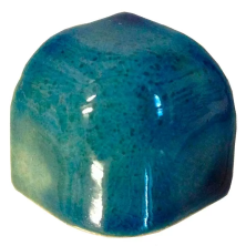 Мозаика NSmosaic TD04 уголок голубой 5.1x5.1