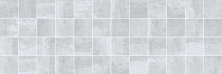 Мозаика (MM60058) Laparet Allure мозаичный 20x60 матовый
