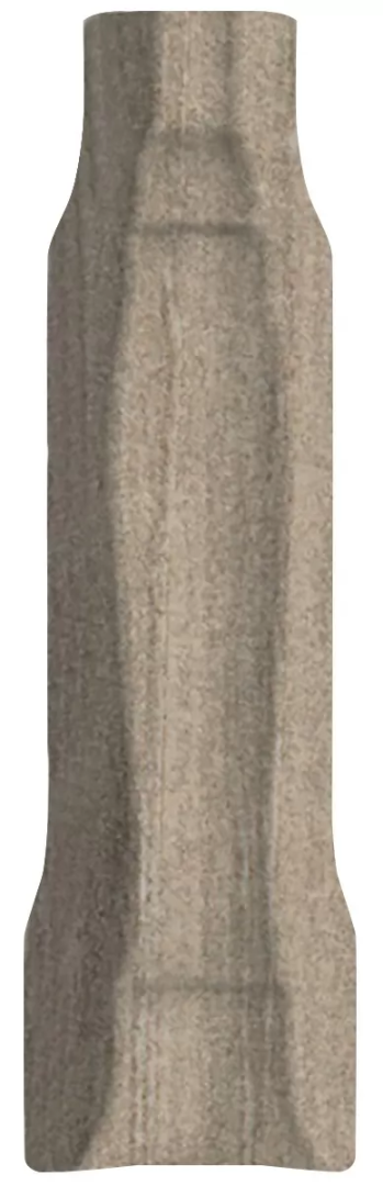 Уголок Kerama Marazzi SG7323\AGI внутренний Тровазо серый матовый 2.4x8