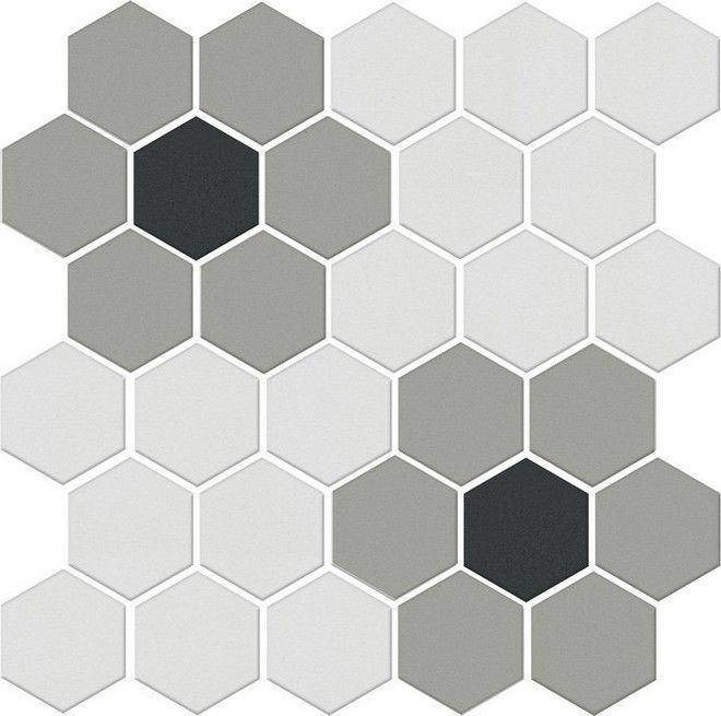 Мозаика Kerama Marazzi Агуста 3 мозаичный 29.7x29.8 AD\A658\MM