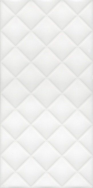 Керамическая плитка Kerama Marazzi 11132R Марсо белый структура обрезной 30x60
