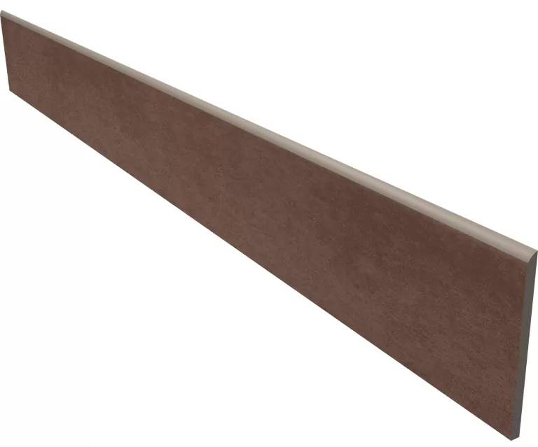 Плинтус Estima CA03 Cave Brown 7x60 коричневый