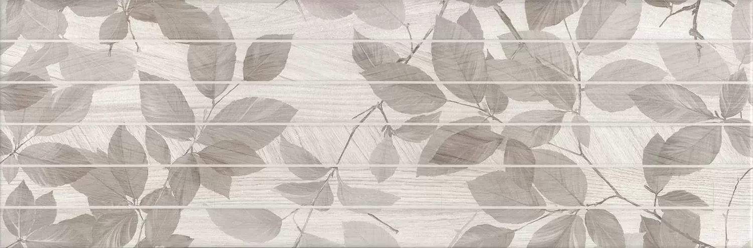 Декор Kerama Marazzi 13104TR\3F Семпионе структура матовый обрезной 30x89.5