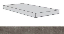 Ступень угловая левая Atlas Concorde Drift Grey 33x120