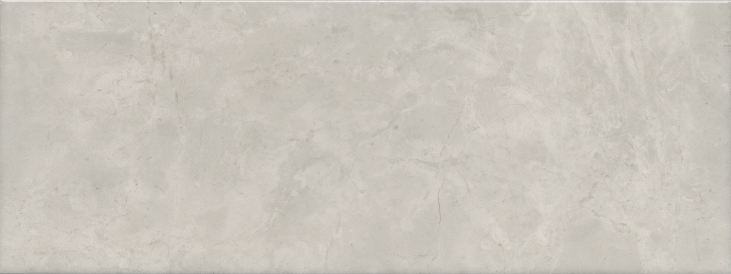 Керамическая плитка Kerama Marazzi Монсанту серый светлый глянцевый 15x40 15147