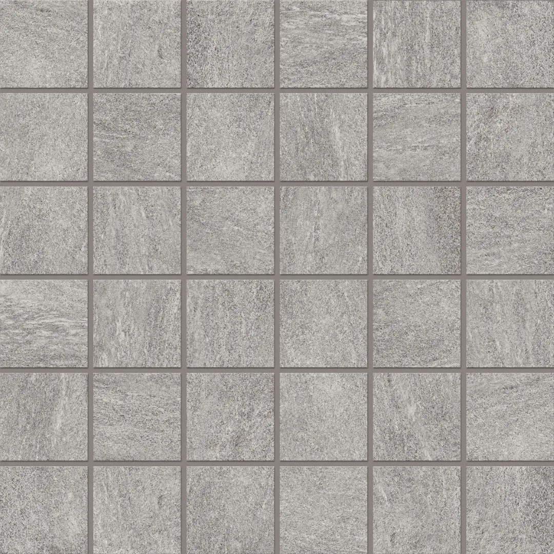 Мозаика Estima TN01 Tramontana Grey 30x30 серый