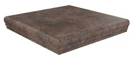 Ступень Kerama Marazzi SG931200N\GR\AN угловая Пьерфон 30x30