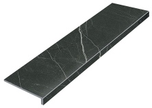 Ступень София Черно-оливковый 32x120 MR