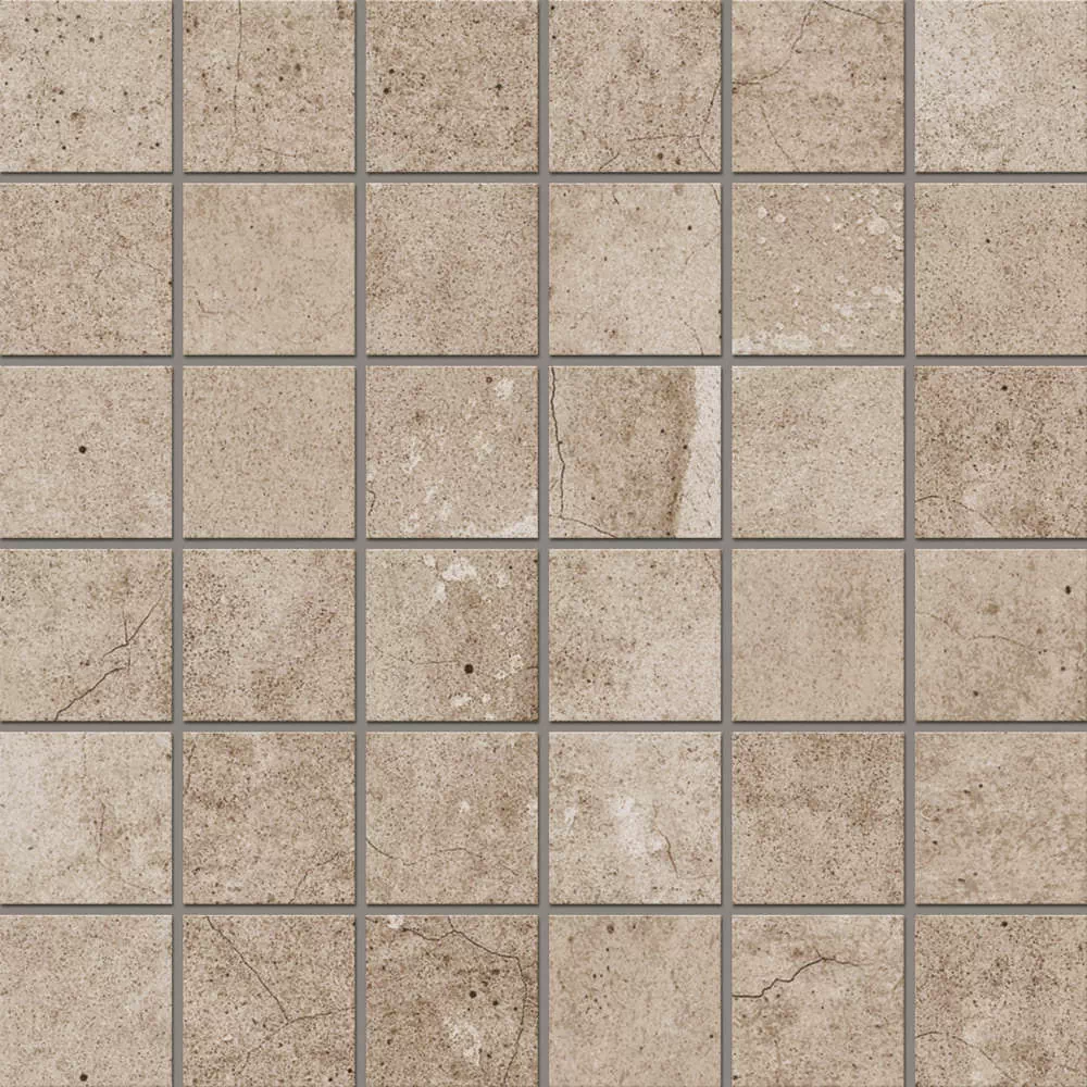 Мозаика Estima Seed EE02 30x30 бежевый