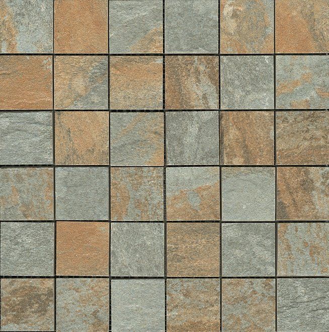 Декор Kerama Marazzi SG173\001 Сланец 30x30