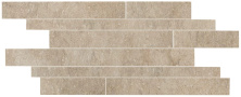 Мозаика Atlas Concorde Lims Grey Brick 30x60 A3JC