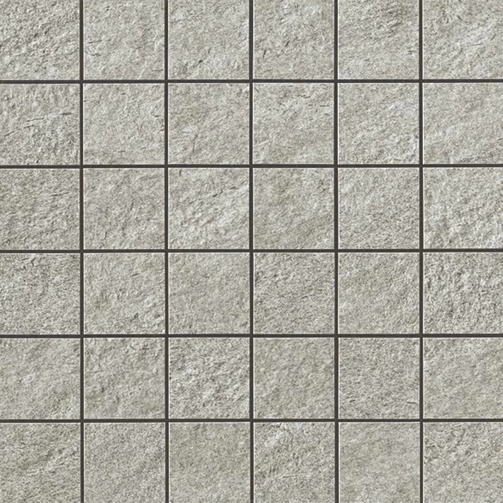 Мозаика Atlas Concorde Klif Silver Mosaico 30x30 AN47