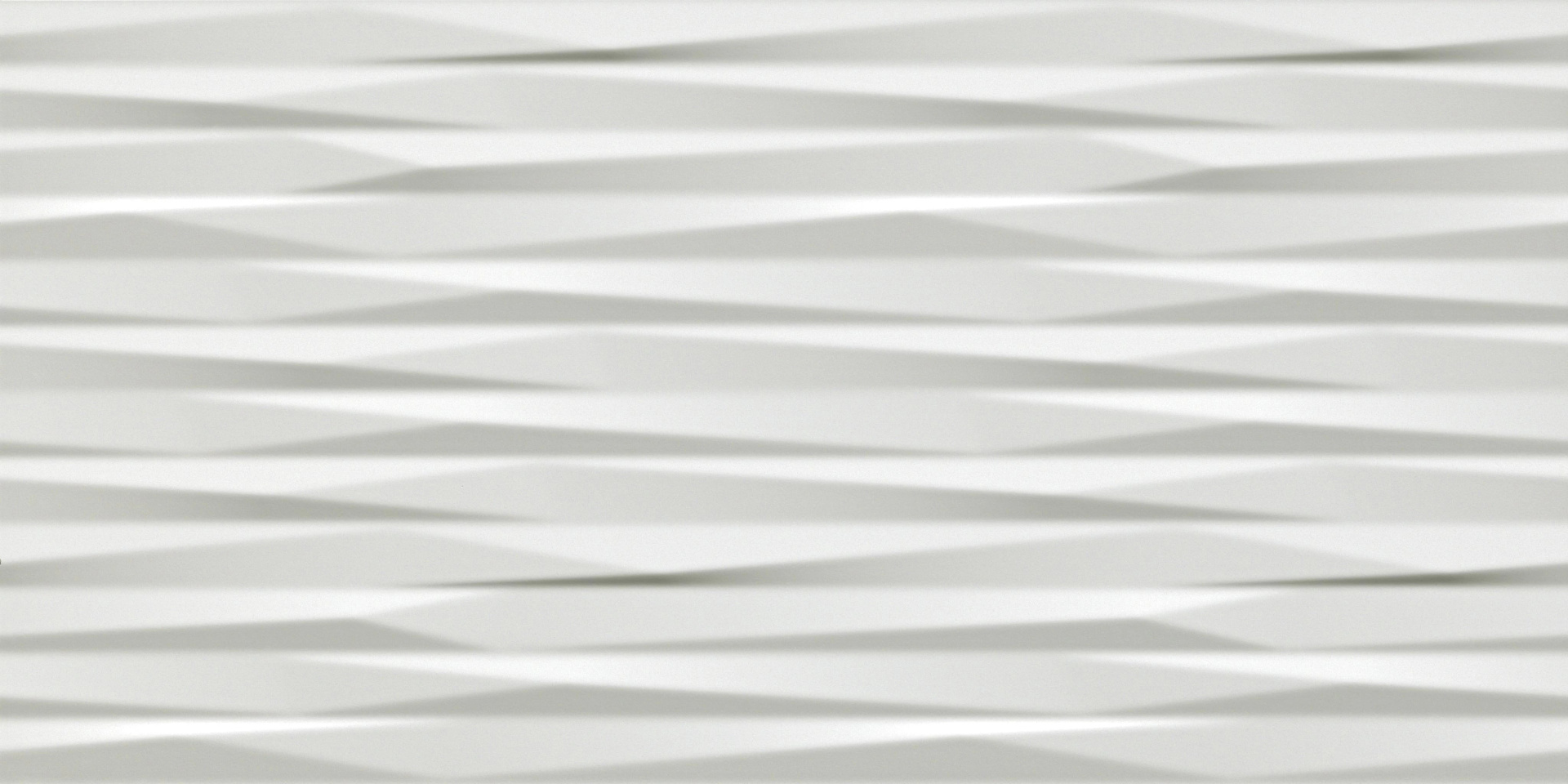 Керамическая плитка Atlas Concorde 3D Wall Design Blade White Matte 40x80 8DBW