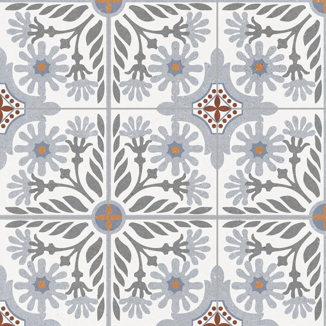 Керамогранит Старо Pre-Cut Firenze Matt 60x60 разноцветный