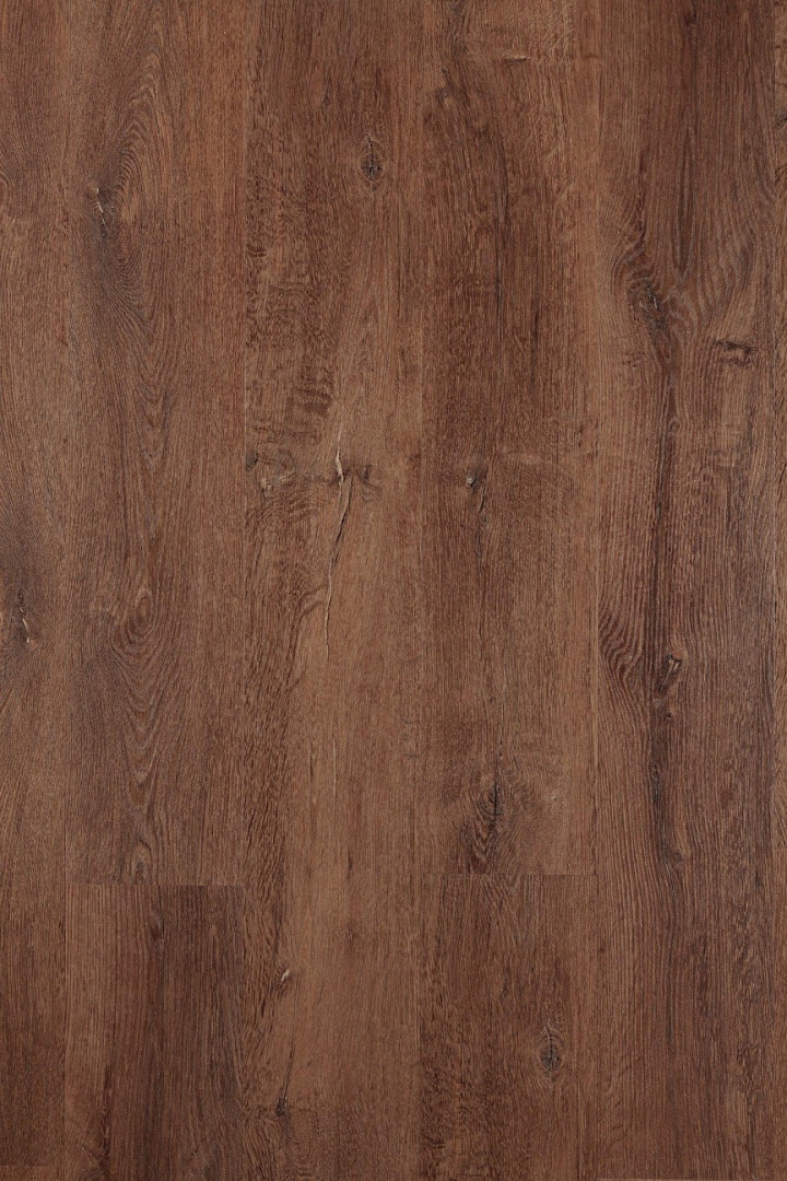 Кварцвиниловая плитка Aqua Floor RealWood Glue AF6033 Glue 1219.2x177.8 Дуб Темный замковый кварц винил напольный