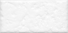 Керамическая плитка Kerama Marazzi 19060 Граффити белый 9,9x20