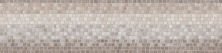 Бордюр Kerama Marazzi KMB3STA019BR Касабланка бежевый матовый обрезной 14.5x60