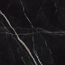 Керамогранит Atlas Concorde Empire Calacatta Black 80x80 матовый