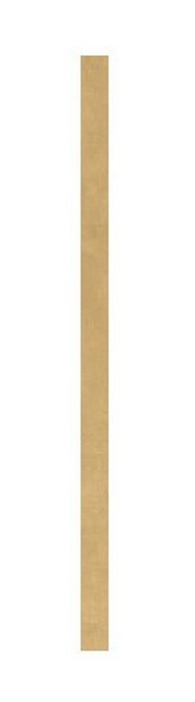 Бордюр Italon Terraviva Senape 1x20