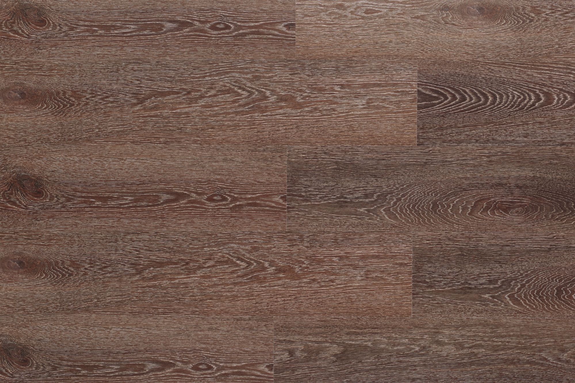Кварцвиниловая плитка Aqua Floor Quartz AF3513QV 1220x180 Дуб Темный замковый кварц винил напольный