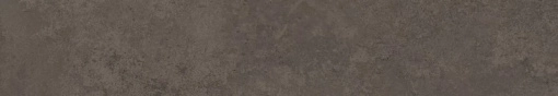 Плинтус Kerama Marazzi KM4040G0031NBT5 Хадду коричневый матовый 7.6x40.2