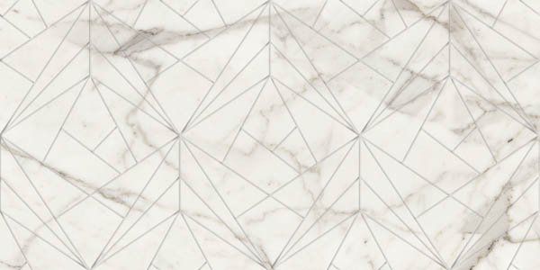Декор Marble Trend Carrara 30x60 K-1000/MR/d01/300x600x10