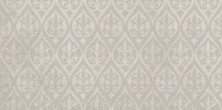 Декор Atlas Concorde Drift White Plume 40x80