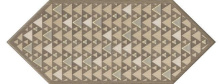 Декор Kerama Marazzi Монтиш 2 14x34 HGD\A467\35016